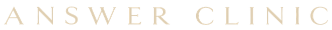 ANSWER CLINIC